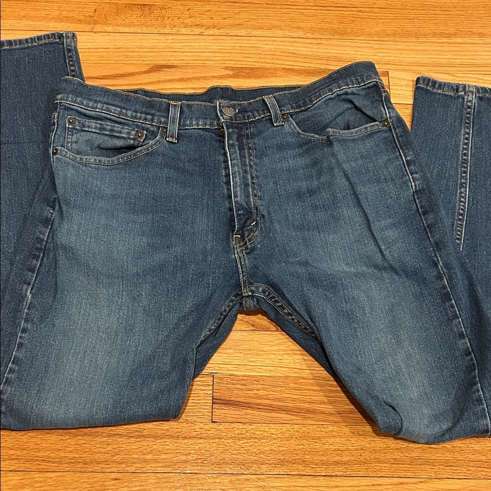 Levi’s 505 Men’s Jeans Size 36Wx32L